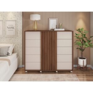 COMODA PEGASO 136 x 45 x 117,5 cms