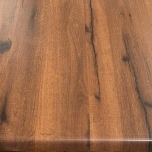 Tablero de mesa Werzalit-SM, FORESTA OAK 541 110x70 cms