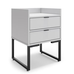 mesas de noche disponibles en Decoespacio