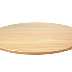 Tablero de mesa TOPALIT, HAYA 19, 70 cms de diámetro