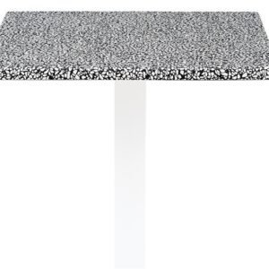 Tablero de mesa Werzalit Alemania, PIAZZA 102, 60 x 60 cms*