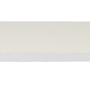 Tablero de mesa ANISA, blanco roto, 70 x 70 cms