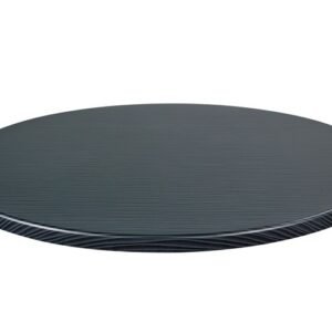 Tablero de mesa Topalit, SEA DARK 139, 70 cms de diámetro*.