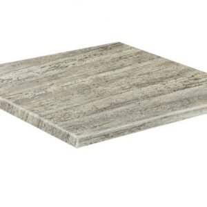 Tablero de mesa Werzalit-Sm, MONTPELLIER 214, 60 x 60 cms*