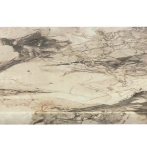 Tablero de mesa Werzalit-Sm, MARBLE ALMERIA 209, 70 x 70 cms*