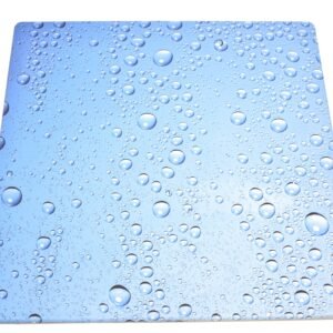 Tablero de mesa Smartline, DESIGNLINE 9045, 70 x 70 cms*