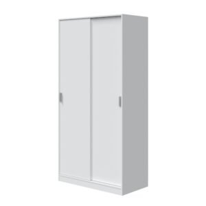 Armario Maxdes 2p correderas 200x100cm