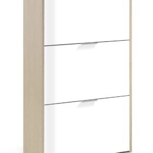 CAPRIZZIO Zapatero 3 puertas (18 pares)