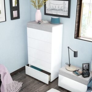 cómodas disponibles en Decoespacio