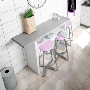 muebles de cocina disponibles en Decoespacio