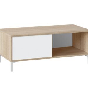 URBAN PLUS Mesa de centro auxiliar