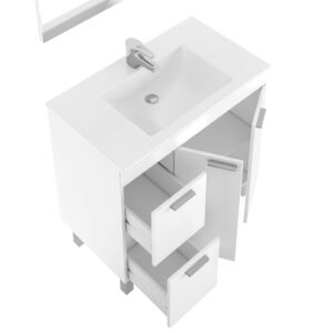 muebles de baño disponibles en Decoespacio