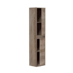 ​DAKOTA Columna Colgar 2P (140x30x26 cm) – Nordik