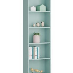 ​KIDS Estantería Verde Acqua