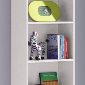 ​KIDS Estantería Blanco Artik