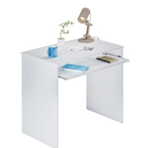 ​KIDS Mesa Ordenador Blanco Artik