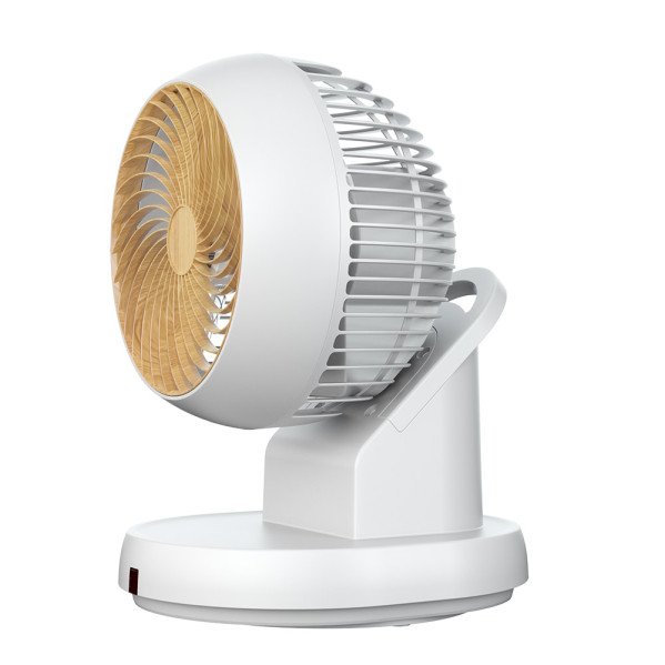 ventilador de sobremesa con oscilación 3D