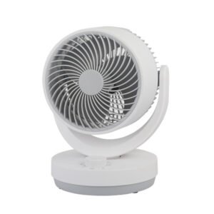 Ventilador Indust.torrente Azul/rojo 550w 1vel 4aspas C/soprte 103x58x27cm