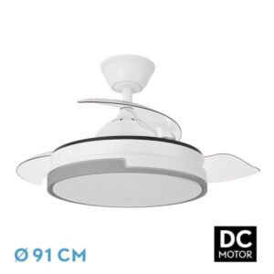 Ventilador De Pie Industrial Tormenta Negro 3velocidades 240w 3aspas Fijo Y Rotatorio Regx71x71 Cm