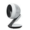 Ventilador De Torre Picaro Negro 3vel 50w C/remoto Temporizador,fijo Y Rotatorio 74x22x22cm - Imagen 2