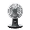 Ventilador De Torre Picaro Negro 3vel 50w C/remoto Temporizador,fijo Y Rotatorio 74x22x22cm - Imagen 4