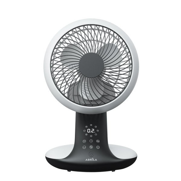 Ventilador De Torre Picaro Negro 3vel 50w C/remoto Temporizador,fijo Y Rotatorio 74x22x22cm - Imagen 3