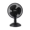 Ventilador De Torre Principe Plata 3vel 50w Remoto Oscilante Temporizador 116x32x32cm - Imagen 2