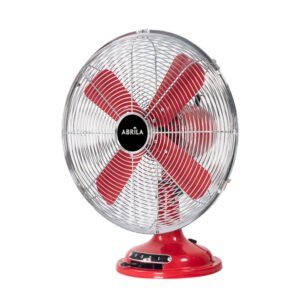 Ventilador Industrial Libis 120w Cromo 55d  3 Velocidades