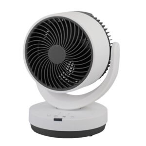 Ventilador Industrial Dana Azul/rojo 550w 1vel 4aspas C/soprte  103x58x32cm