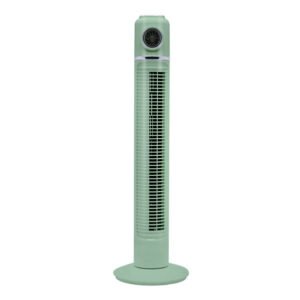 Ventilador Sobremesa Balboa Blanco 3 Vel.50w.3asp 26x28,5x26 Cm