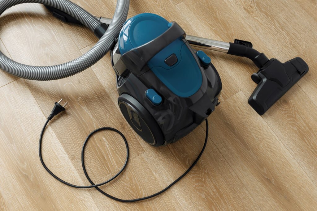 aspiradora o vaporeta