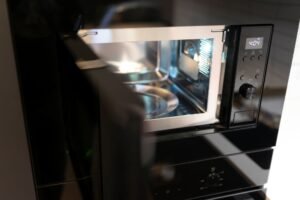 qué microondas comprar