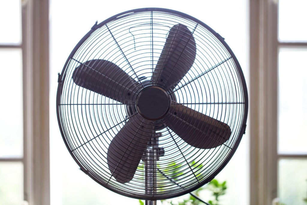 qué ventilador comprar Decoespacio