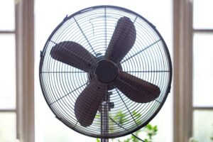 qué ventilador comprar Decoespacio