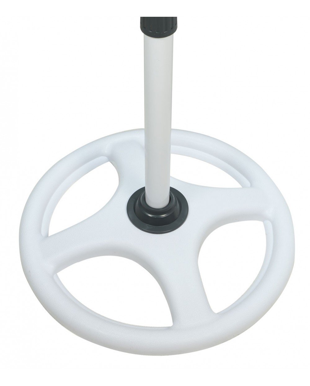 Ventilador De Pie Thulos Electotek 40Cm Regulable Hasta 1.3M 45W - Imagen 3
